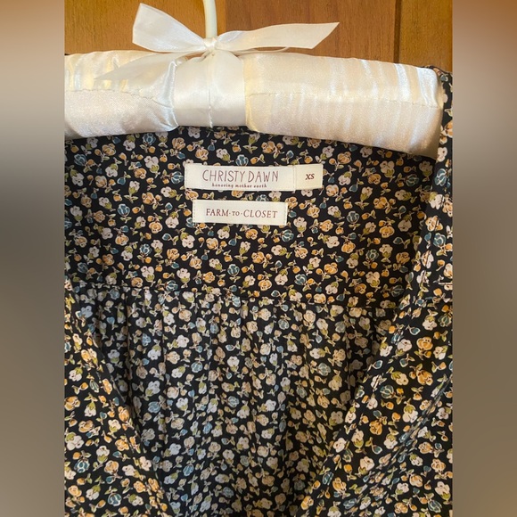 Christy Dawn "Dawn" Dress - Picture 2 of 3